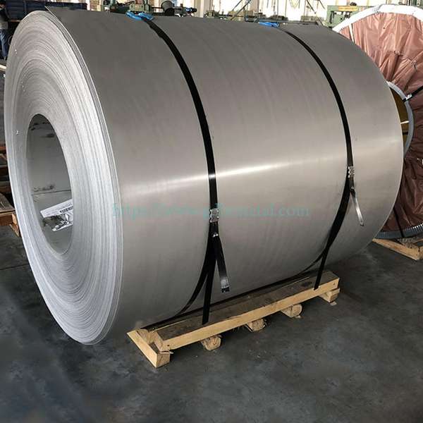 Galvanized Steel Coil